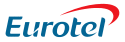 Former Eurotel logo