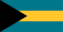 Flag of The Bahamas