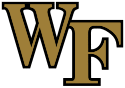 Wake Forest University Athletic logo.svg