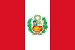 Flag of Peru (state).svg