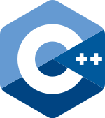 ISO C++ Logo.svg