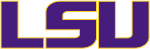 LSU Athletics logo.svg