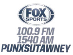WECZ FoxSports100.9-1540 logo.png
