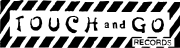 Touch and go records logo.svg