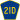 CR 21D jct.svg