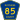 Dutchess County 85.svg