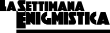 La Settimana Enigmistica.svg