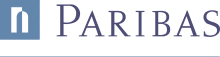 Paribas Logo.svg