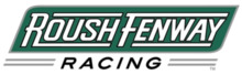 Roush Fenway Racing logo.png