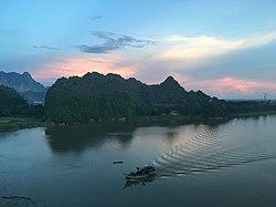 Sunset Salween River.jpg