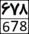 Iran Second Level Road 678.png