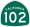 State Route 102