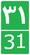 Iran First Level Road 31.png