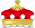 Coronet of a British Baron.svg