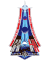 ISS Expedition 41 Patch.svg