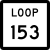 Texas Loop 153.svg