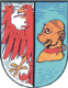 Coat of arms of Apenburg