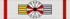 MCO Order of Grimaldi - Grand Officer BAR