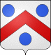 Coat of arms of Espéraza
