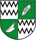 Coat of arms of Rhede