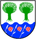 Coat of arms of Hetlingen