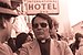 Jim Jones in front of the International Hotel.jpg