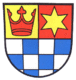 Coat of arms of Öhningen