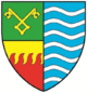 Coat of arms of Untersiebenbrunn