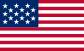 Flag of the United States (1795-1818).svg