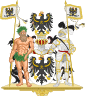 Coat of arms of East Prussia