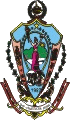 Coat of arms of Cutervo