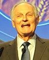 Alan Alda in 2014