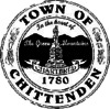 Official seal of Chittenden, Vermont