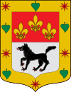 Coat of arms of Arratzu
