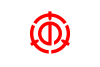 Flag of Minano