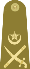 OF-8 PakistanArmy.svg