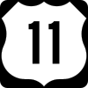 U.S. Route 11