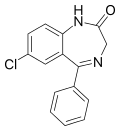 Nordazepam.svg