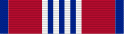 Ribbon, Marksmanship Ribbon, AFJROTC.svg