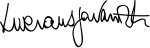 Luciano Pavarotti Signature.svg