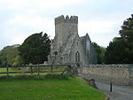 St Doulaghs Church Dublin Geograph Image.jpg