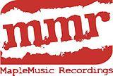 MapleMusic Recordings Red Logo.jpg