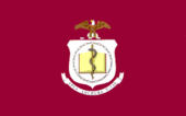 Flag of the U.S. Department of Health, Education, and Welfare