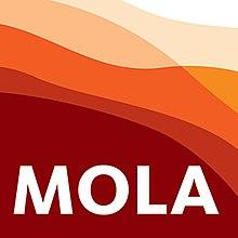 MOLA (Museum of London Archaeology) Logo.jpg