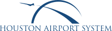 Houston Airport System logo.svg