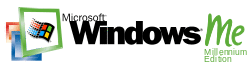 Microsoft Windows Millenium Edition Logo.svg