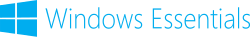 Windows Essentials logo.svg