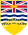 Arms of British Columbia.svg
