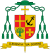 Josef Clemens's coat of arms