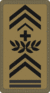 OR-9c - Adjudant-Chef